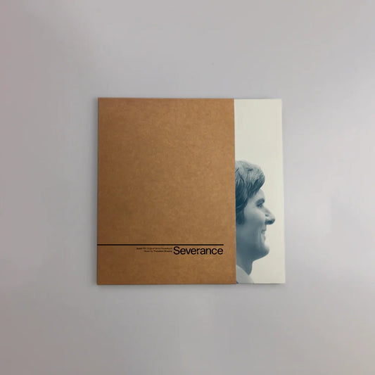 Severance - Season 1 (Apple TV+ Original Television Soundtrack) Outie Edition Vinyl LP