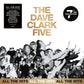 DAVE CLARK FIVE - ALL THE HITS: THE 7" COLLECTION Vinyl LP