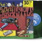 SNOOP DOGGY DOGG - DOGGYSTYLE GREEN & BLACK SMOKE Vinyl LP