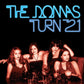 DONNAS - TURN 21 Vinyl LP