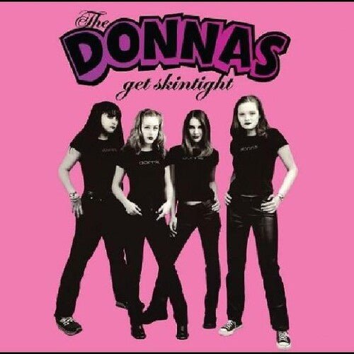 GET SKINTIGHT