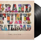 GRAND FUNK RAILROAD - COLLECTED Vinyl LP