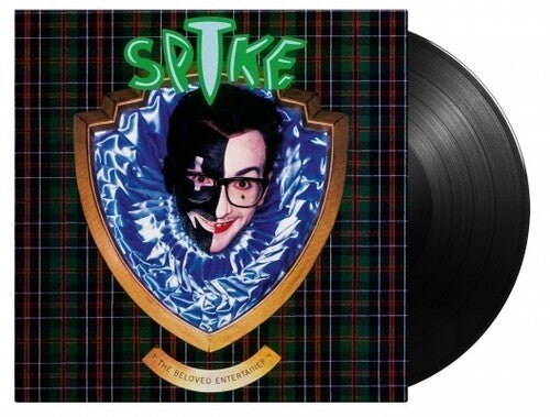 SPIKE