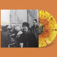 Elliott Smith - Roman Candle Yellow Splatter Vinyl LP
