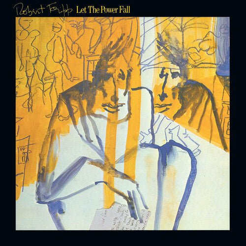 LET THE POWER FALL: AN ALBUM OF FRIPPERTRONICS