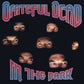 GRATEFUL DEAD - IN THE DARK Vinyl LP