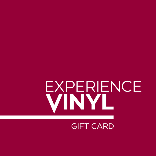 Shop Online Vinyl Records and LPs – Experience Vinyl