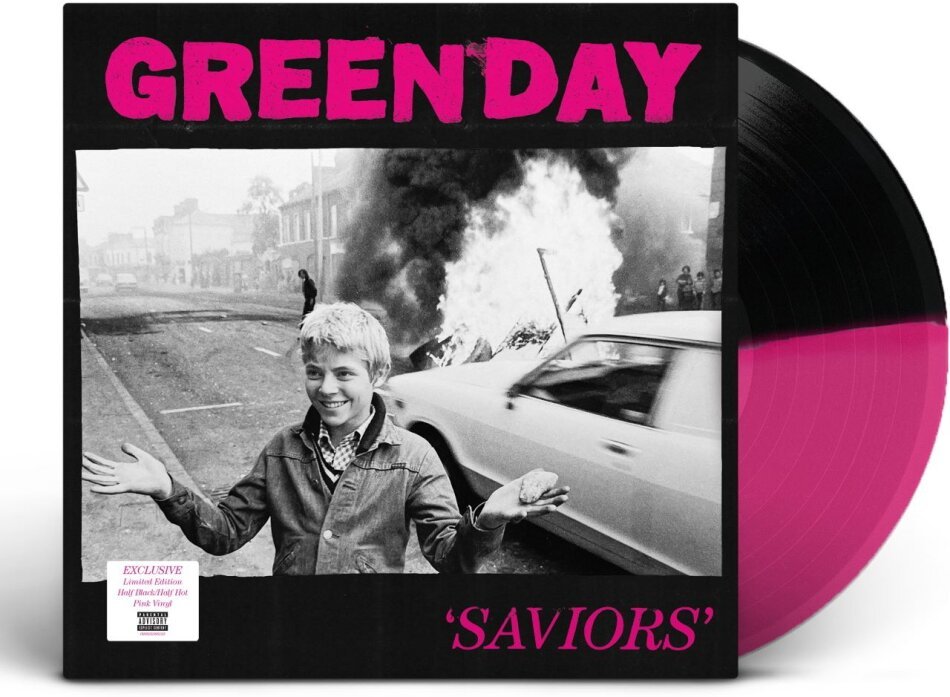 SAVIORS