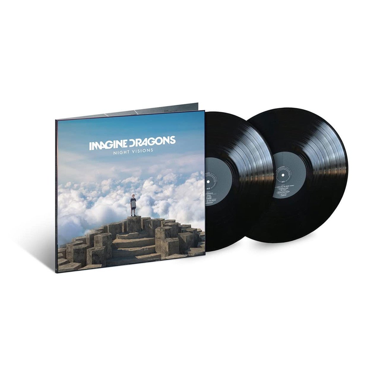 NIGHT VISIONS: EXPANDED EDITION