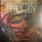 Matt Sorum's Fierce Joy Stratosphere (Autographed)  (tiny crease on cover)