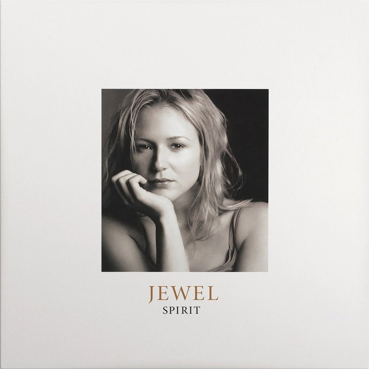JEWEL - SPIRIT Vinyl LP