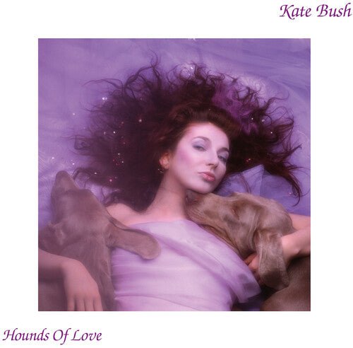 HOUNDS OF LOVE