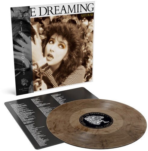DREAMING