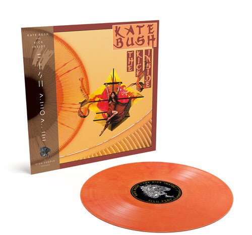 Kate Bush Pre-Orders