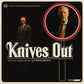 Knives Out – Original Motion Picture Soundtrack Vinyl LP