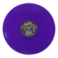 KOOL AND THE GANG Purple Vinyl LP