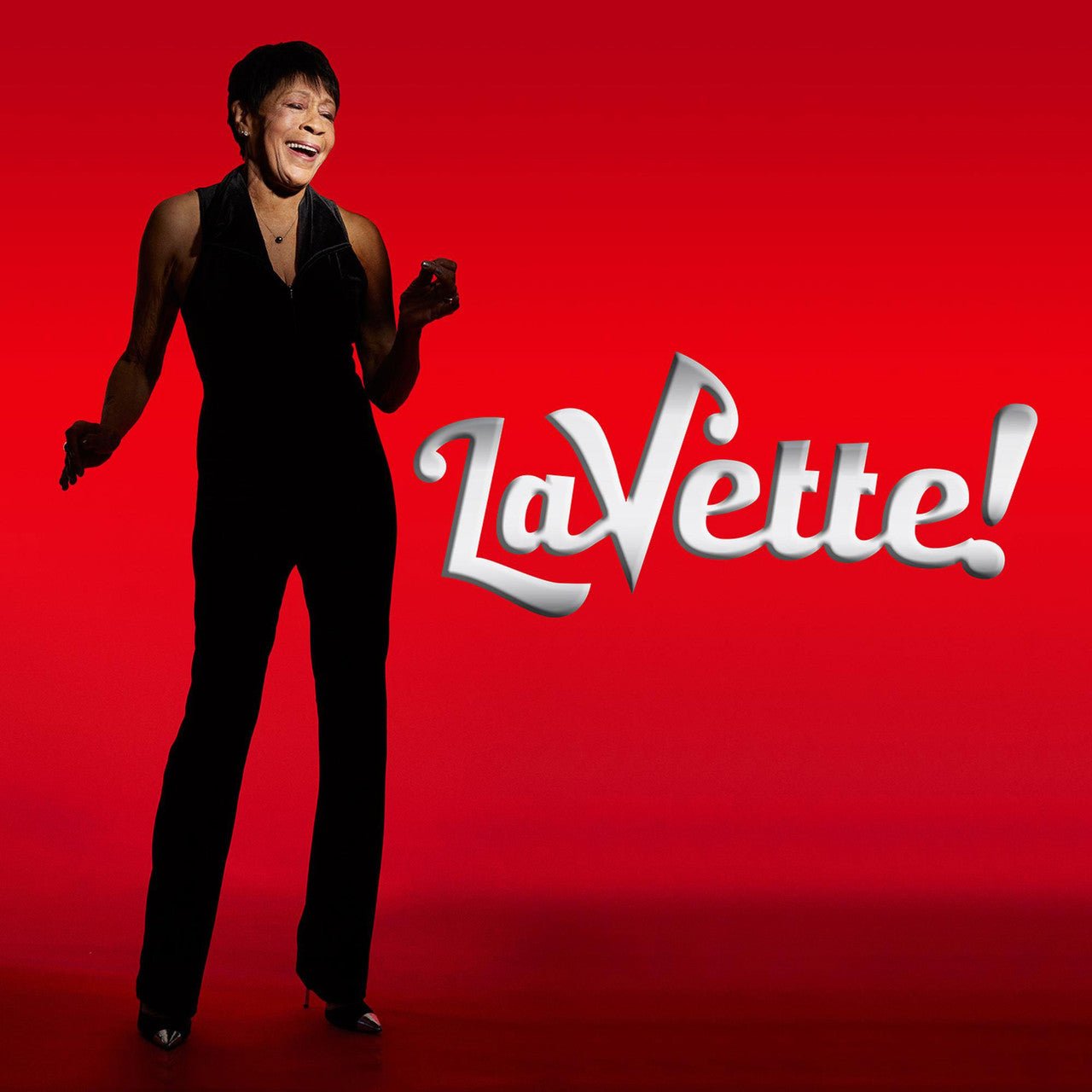 BETTYE LAVETTE-LAVETTE W/Autograph Vinyl LP – Experience Vinyl