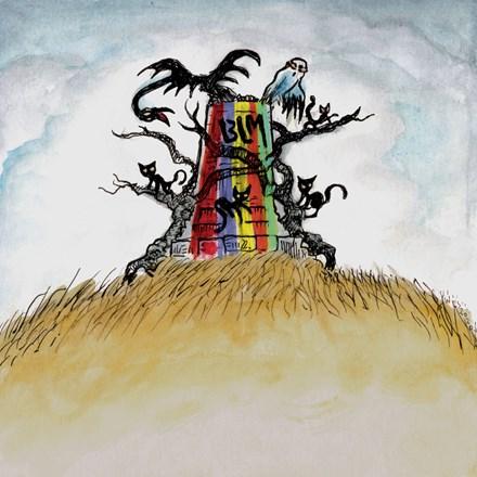DRIVE-BY TRUCKERS - NEW OK Vinyl LP