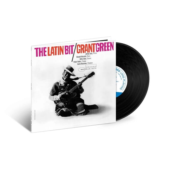 LATIN BIT