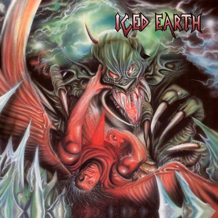 ICED EARTH (30TH ANNIVERSARY)