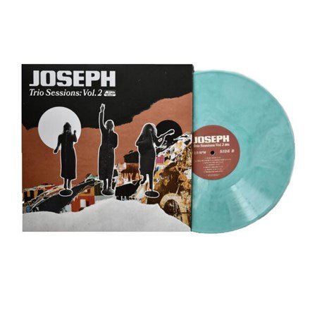 TRIO SESSIONS VOL 2