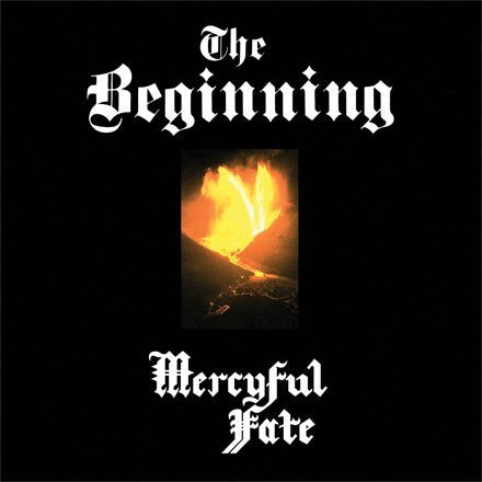 BEGINNING