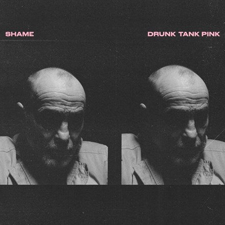DRUNK TANK PINK DELUXE EDITION (CLEAR RED)
