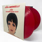 MINNELLI,LIZA - LIVE IN NEW YORK 1979 Vinyl LP