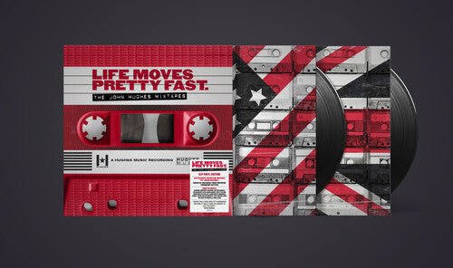 John Hughes: Life Moves Pretty Fast