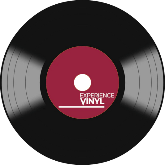 AMES,ROBERT / CORRIGAN,BEN - CARBS Vinyl LP