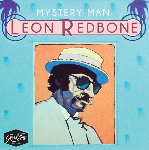 MYSTERY MAN
