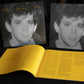 REED,LOU - WORDS & MUSIC MAY 1965 - YELLOW Vinyl LP