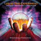 LIQUID TRIO EXPERIMENT - SPONTANEOUS COMBUSTION (SILVER) Vinyl LP