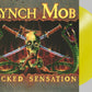 Lynch Mob - Wicked Sensation Yellow Vinyl LP