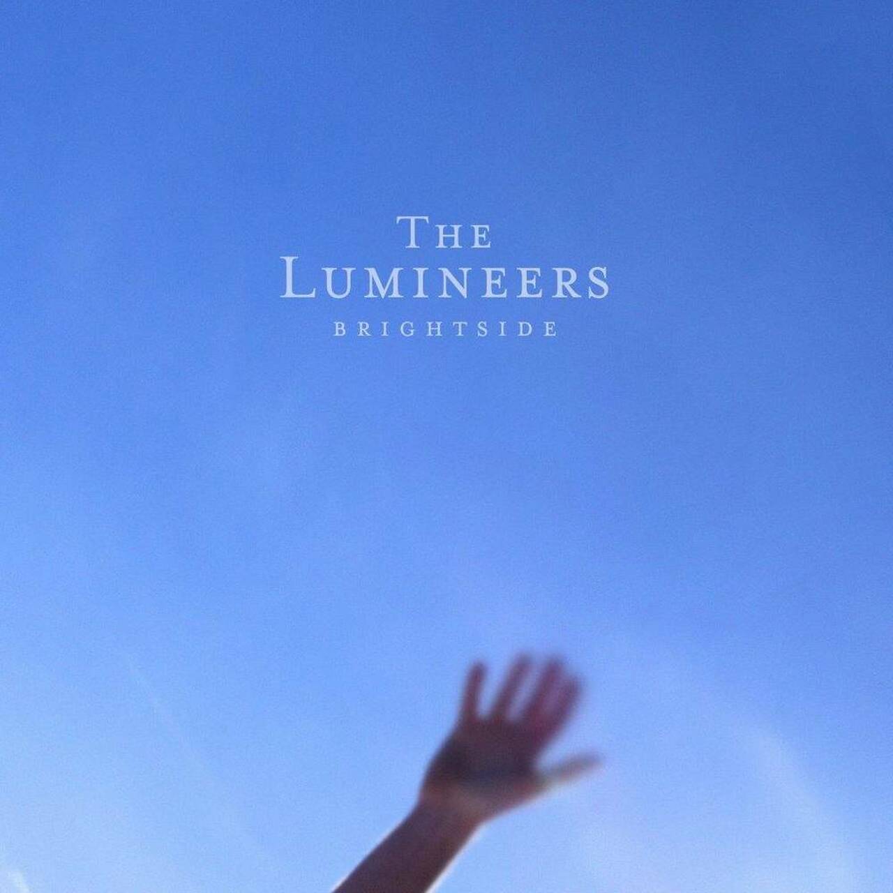 LUMINEERS - BRIGHTSIDE Vinyl LP