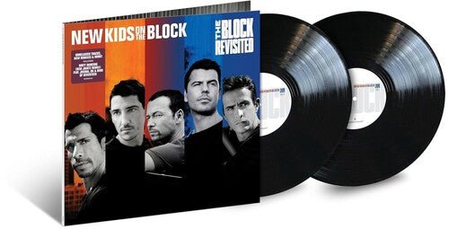 BLOCK REVISITED
