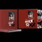 Nikki Sixx -  First 21: How I Became Nikki Sixx Book & Vinyl LP