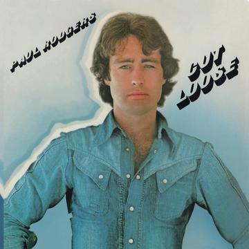 RODGERS,PAUL - CUT LOOSE Vinyl LP