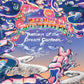 RED HOT CHILI PEPPERS - RETURN OF THE DREAM CANTEEN Vinyl LP