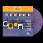 Reverend Horton Heat - Spend A Night In The Box Purple VINYL LP