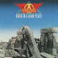 AEROSMITH - ROCK IN A HARD PLACE Vinyl LP