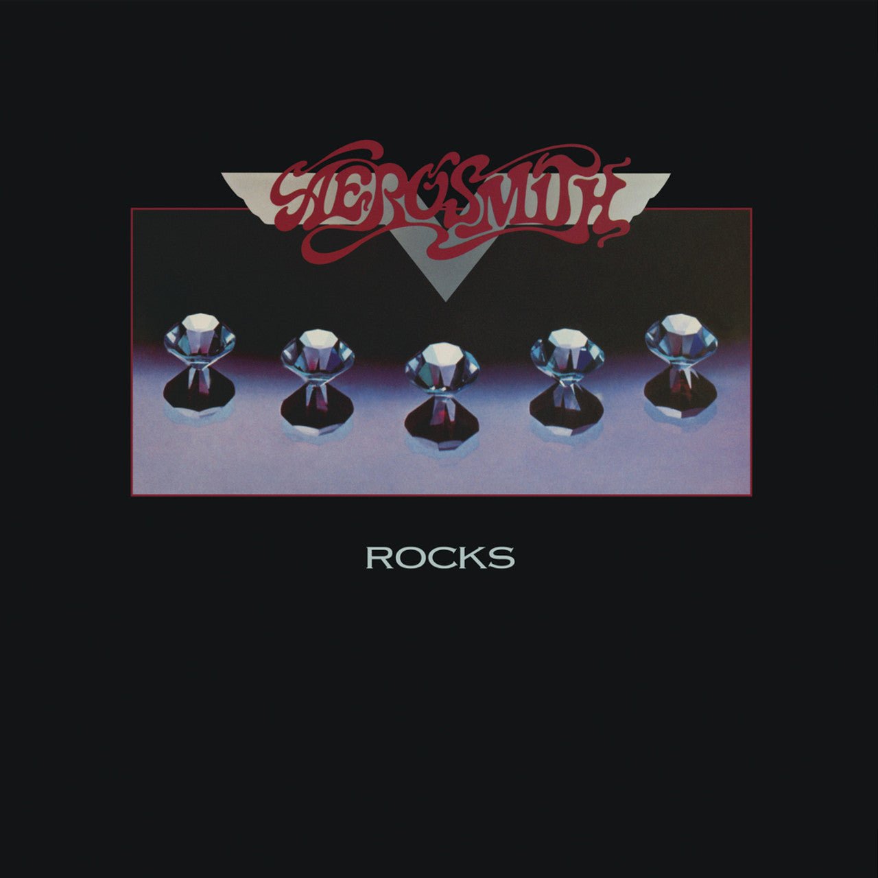Aerosmith - Pre-Orders