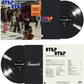 STEP BY STEP - I ALWAYS WANTED TO BE IN THE BAND Vinyl LP