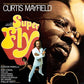 MAYFIELD,CURTIS - SUPERFLY / O.S.T. Vinyl LP
