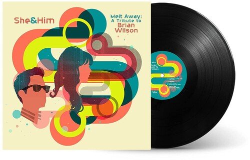 MELT AWAY: A TRIBUTE TO BRIAN WILSON