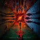 STRANGER THINGS: SOUNDTRACK NETFLIX SEASON 4 / VAR Vinyl LP