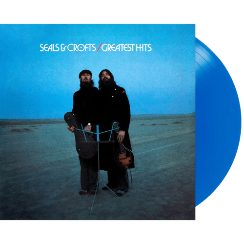 Seals & Crofts Pre-Order