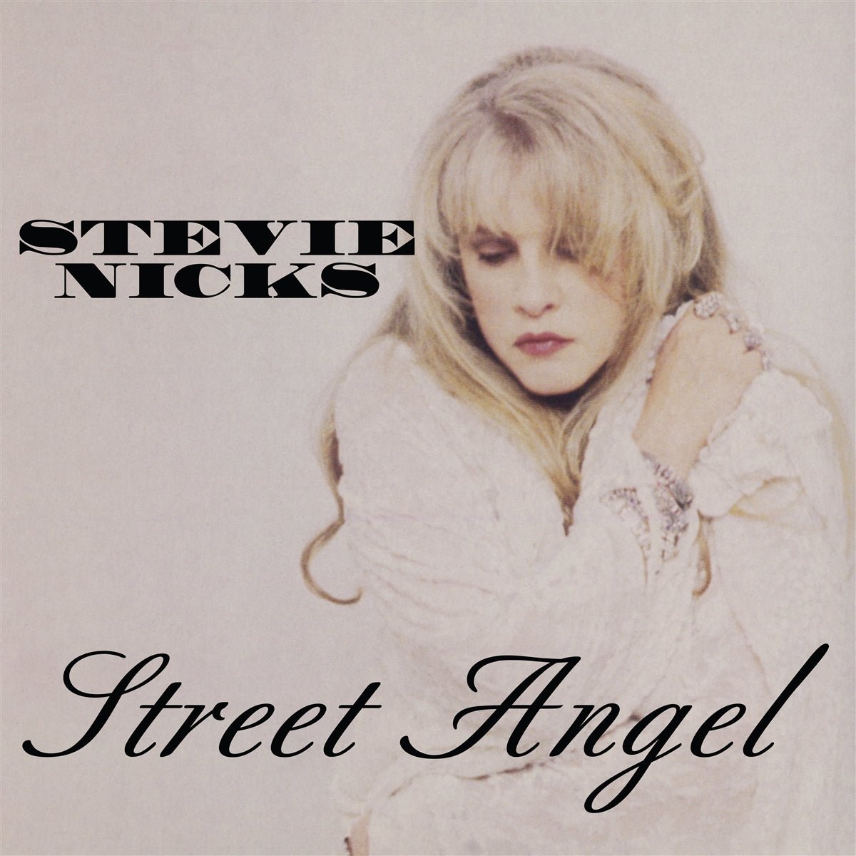 NICKS,STEVIE - STREET ANGEL Vinyl LP