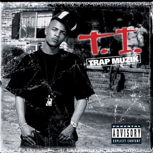 TRAP MUZIK (DELUXE BOX)