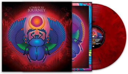 TRIBUTE TO JOURNEY / VARIOUS